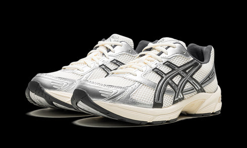 Gel-1130 "Cream Pure Silver"